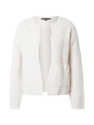 MORE & MORE Cardigan  creme