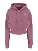 OCEANSAPART Sweatjakke 'Trixy'  magenta