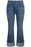 Ulla Popken Jeans  blue denim