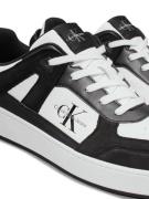 Calvin Klein Jeans Sneaker low 'Authentic'  sort / hvid