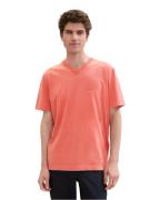 TOM TAILOR Bluser & t-shirts  melon