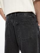 Pull&Bear Jeans  black denim