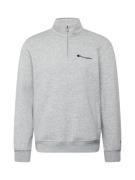 Champion Authentic Athletic Apparel Sweatshirt  navy / lysegrå / rød