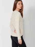 KOROSHI Pullover  hvid