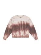 STACCATO Sweatshirt  beige / rosé / gammelrosa