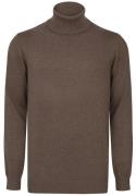 Felix Hardy Pullover  brun