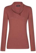 Felix Hardy Pullover  gammelrosa