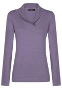 Felix Hardy Pullover  lilla