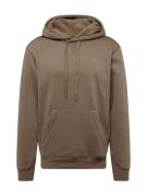 G-STAR Sweatshirt 'Premium Core'  khaki