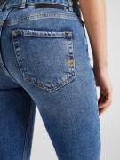 PINKO Jeans 'FLORA'  blue denim