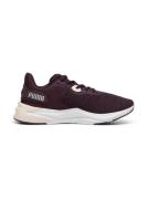 PUMA Sportssko 'Disperse XT 3'  blomme / hvid