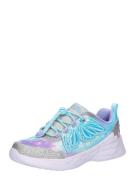 SKECHERS Sneakers 'HEART LIGHTS - RETRO HEARTS'  lyseblå / lavendel / ...