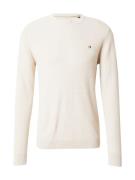 JACK & JONES Pullover 'JPRBLURONY'  creme