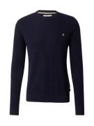 JACK & JONES Pullover 'JPRBLURONY'  marin