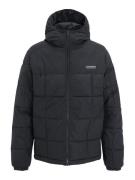 JACK & JONES Vinterjakke 'JJBEN'  sort