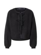 VERO MODA Cardigan 'VMBOW'  sort