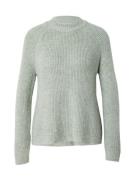 ONLY Pullover 'ONLJADE'  lysegrøn