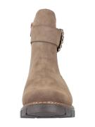 Rieker Chelsea Boots  brun / brokade