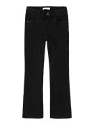 NAME IT Jeans 'NKFSalli'  black denim