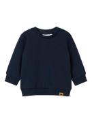 NAME IT Sweatshirt 'NBNTakki'  safir