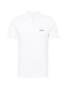 BALR. Bluser & t-shirts 'Q-Series'  hvid