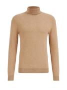 WE Fashion Pullover  sand