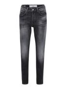 Goldgarn Jeans 'U2'  black denim