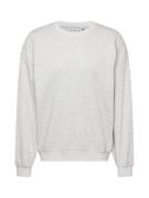 Only & Sons Sweatshirt 'ONSTURNER'  lysegrå