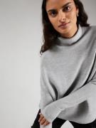 DRYKORN Pullover 'Liora'  grå