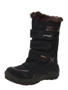 PRIMIGI Snowboots  navy / bronze