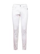 G-STAR Jeans  white denim