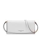 Liebeskind Berlin Clutch  sort / offwhite