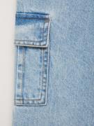 MANGO KIDS Jeans 'BONDI'  blue denim