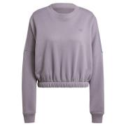 ADIDAS ORIGINALS Sweatshirt 'Premium Essentials'  taupe