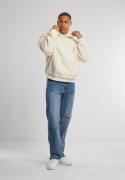 Urban Classics Sweatshirt  beige