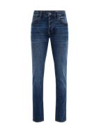 WE Fashion Jeans  blue denim