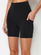 Trendyol Leggings  sort