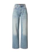 HUGO Jeans  blue denim