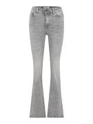 Only Tall Jeans 'ONLWAUW'  grey denim