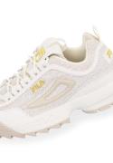 FILA Sneaker low  hvid