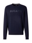 bugatti Sweatshirt  marin