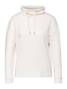 STREET ONE Sweatshirt  beige