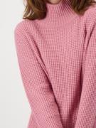 monari Pullover  gammelrosa