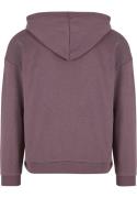 Urban Classics Sweatshirt  lilla