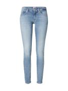 Tommy Jeans Jeans  blue denim