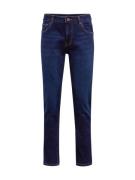 Urban Classics Jeans  blue denim