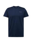 Tommy Jeans Bluser & t-shirts  navy / rød / hvid