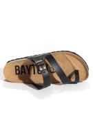 Bayton Pantoletter 'Biscaye'  sort