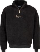 Karl Kani Pullover  guld / sort