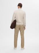 SELECTED HOMME Sweatshirt  creme